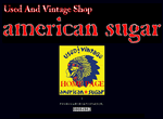 american suger